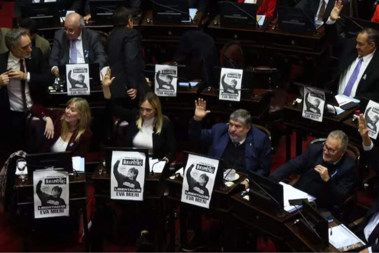 Advierten que la reforma jubilatoria aprobada por el Senado atenta contra las pymes