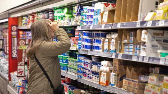 Inflación de junio 2025: las razones del segundo número más bajo de la era Milei