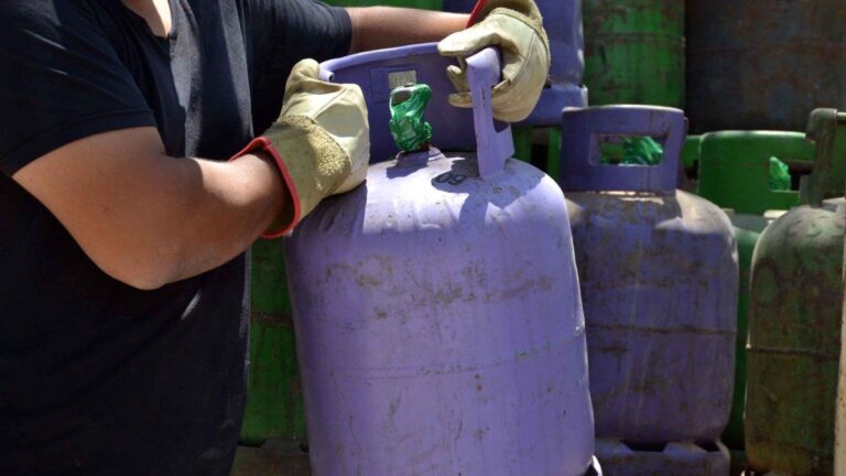 Cómo comprar garrafas con un 40% de descuento en julio 2025