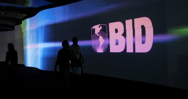 El BID apoyará a la Argentina con US$ 10.000 millones, pero advierte sobre un indicador sensible