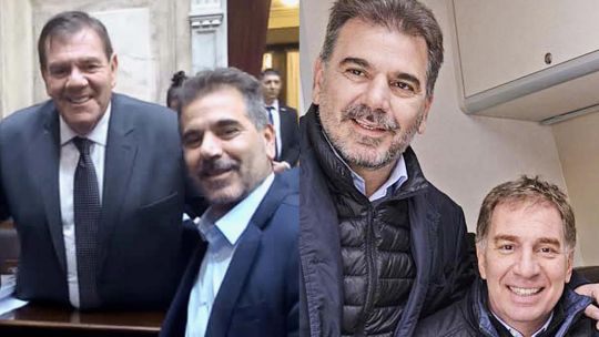 El PRO se llevó ocho legisladores y frenó la salida de intendentes