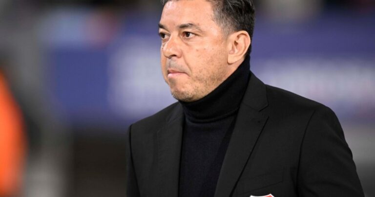 Gallardo y las cláusulas por 100 millones de euros: «No confundirse»