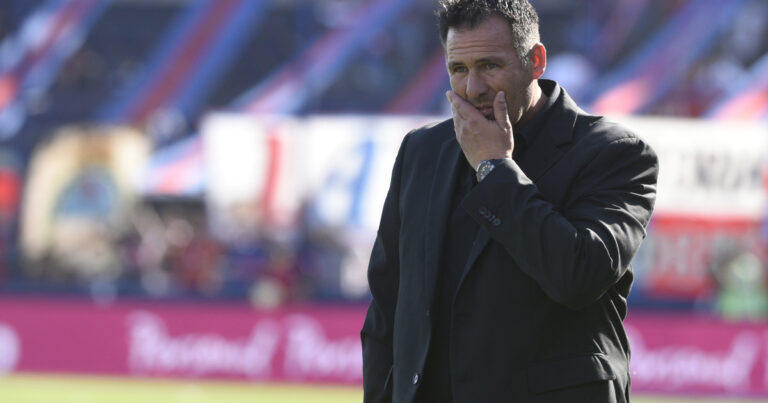 Tigre vs Argentinos, por el Torneo Clausura: minuto a minuto, en directo