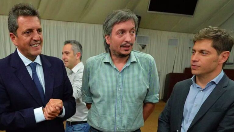 Cierre de listas para la Provincia de Buenos Aires: se define una elección clave