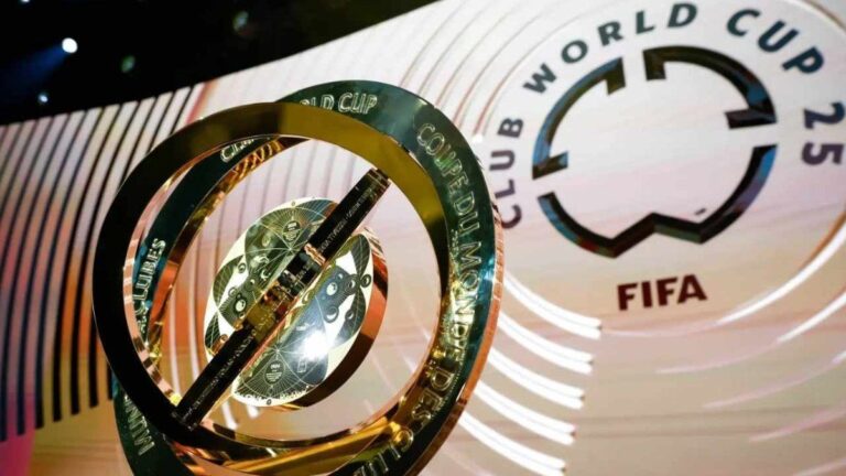 Cuánto dinero se llevó cada equipo del Mundial de Clubes tras el recuento final de la FIFA