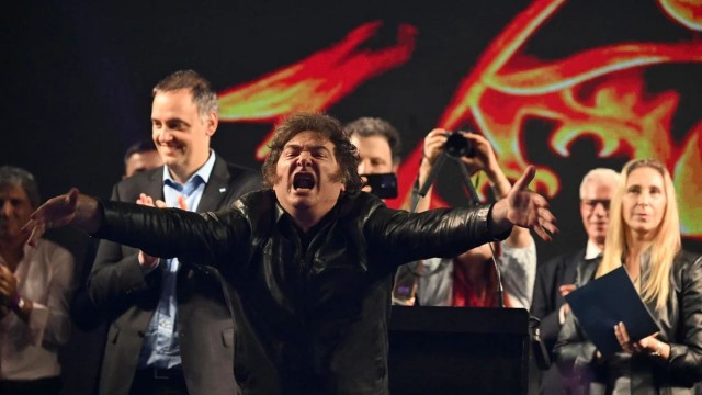 LLA lanzó el primer spot de campaña para las elecciones bonaerenses: «En PBA también es kirchnerismo o libertad»