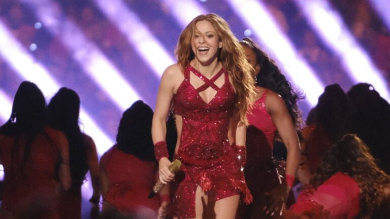 Furor total: Shakira hizo sold out en su segundo Vélez y reafirmó su reinado en Latinoamérica