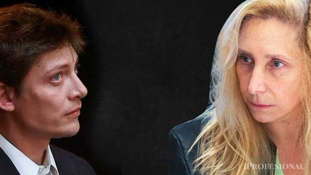 Karina Milei y Santiago Caputo sellaron la paz, pero el asesor pierde poder y el Triángulo de Hierro se desvanece