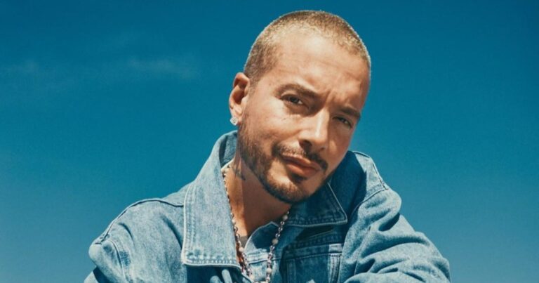J Balvin, en la cima: su nuevo disco, su esposa argentina, el vino, el mate, el asado y la guerra con Residente, con Bizarrap en el medio