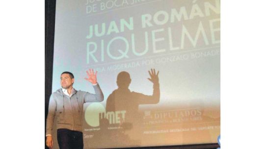 Un presente desastroso, un futuro incierto