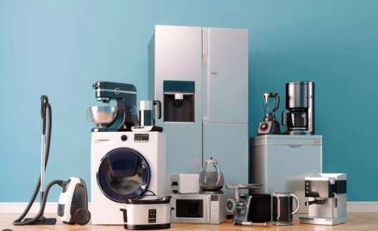 El Gobierno liberó el ingreso al país de electrodomésticos de línea blanca y otros productos