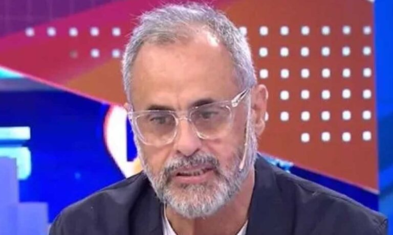 Conmoción por la fuerte noticia que dio Jorge Rial: «Un infarto y a terapia intensiva»