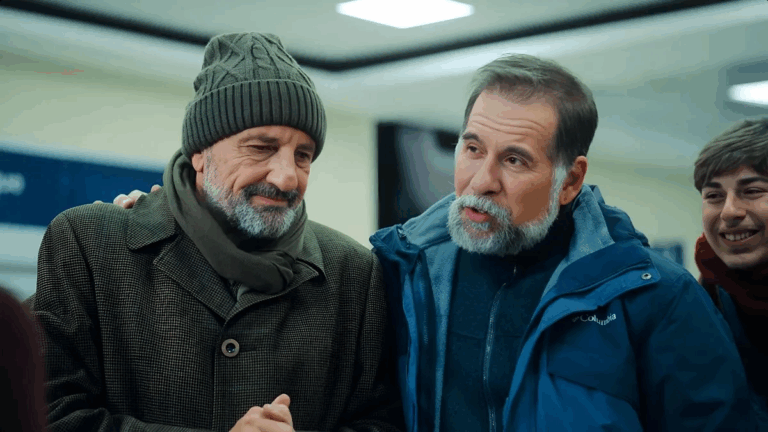 Perfecta para ver el fin de semana: la nueva comedia de Netflix que combina el cine argentino y brasileño