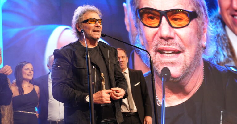 Rating del domingo: los Martín Fierro de radio pudieron contra La voz Argentina?