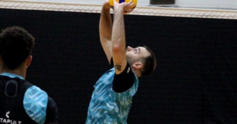 Bomba: Luciano De Cecco vuelve a la Selección con miras al Mundial