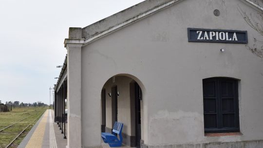 Zapiola: el encantador pueblo rural ideal para una escapada cerca de Buenos Aires