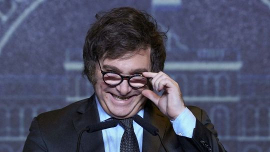 Carattini: Los riesgos más grandes hoy son de gobernabilidad, no económicos