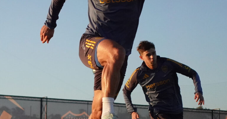 De Madrid al Che Guevara: la trama que explica el final de Saracchi en Boca