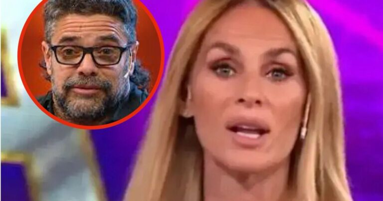 La indirecta de Sabrina Rojas a Griselda Siciliani por Luciano Castro: «Yo lo usé en los mejores momentos, ahora que lo…»
