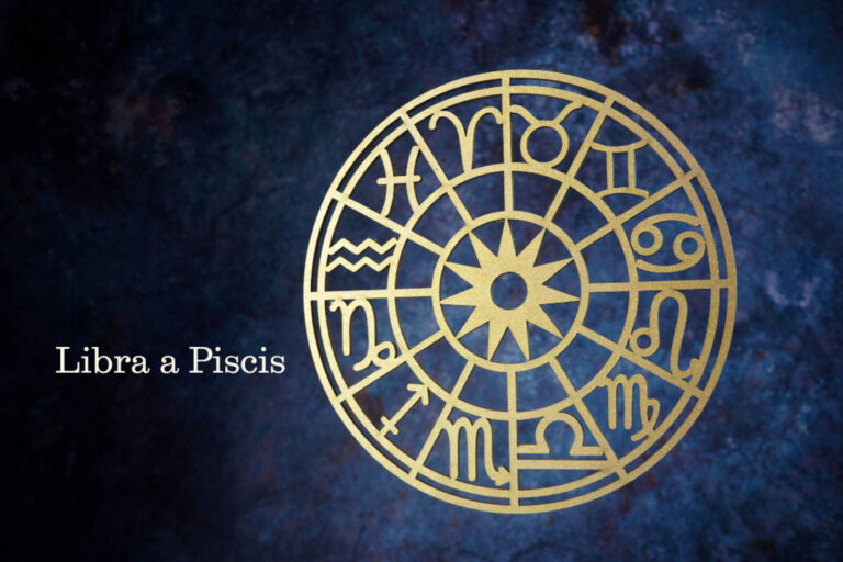 Horóscopo del 10 al 15 de agosto: predicciones de Mhoni Vidente para Libra a Piscis