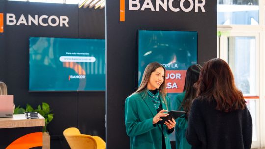 Bancor cumple 10 años liderando el financiamiento de autos en Córdoba con el 50% del mercado
