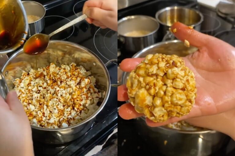 Cómo preparar alborotos hondureños: una receta fácil, económica e ideal para cumpleaños