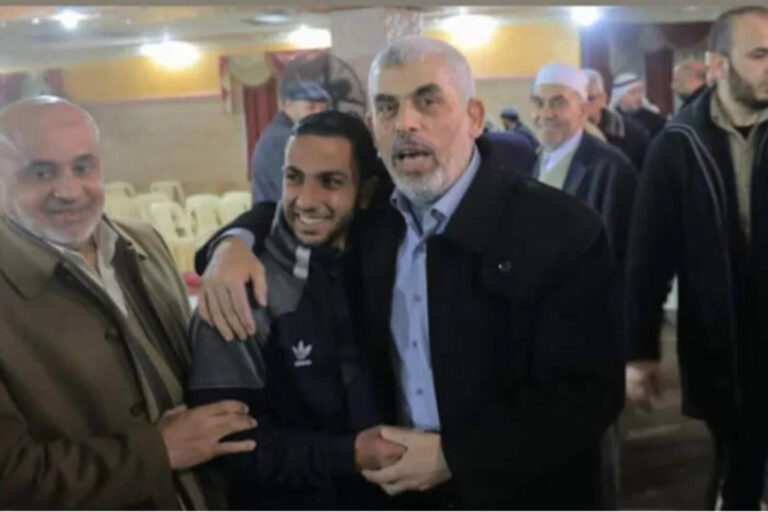 Eliminaron a un terrorista de Hamas que trabajaba como ‘periodista’ de Al Jazeera