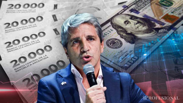 Comienza el «test financiero» más difícil que enfrentará Javier Milei durante este año