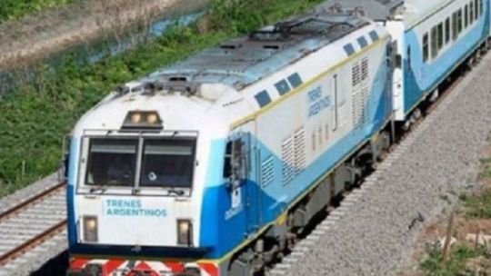 Trenes Argentinos denunció a estafadores que engañan a personas con promesas de ingresar a trabajar en la empresa
