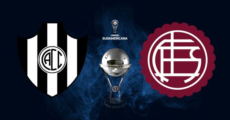 Central Córdoba vs. Lanús, por la Copa Sudamericana: día, horario y cómo verlo por TV