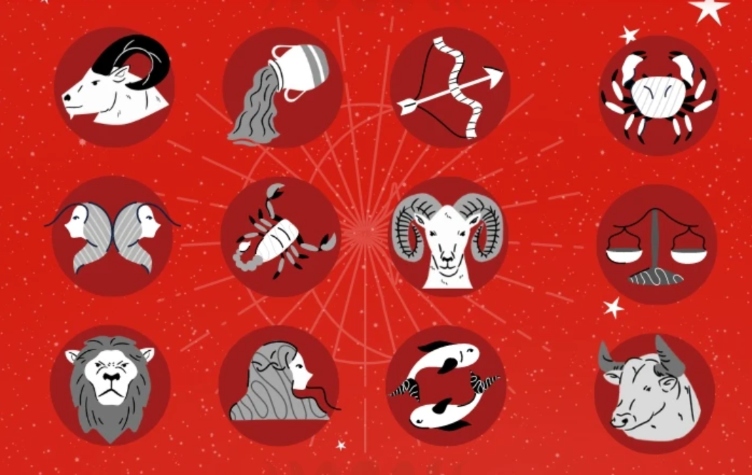 El horóscopo de hoy: jueves 14 de agosto