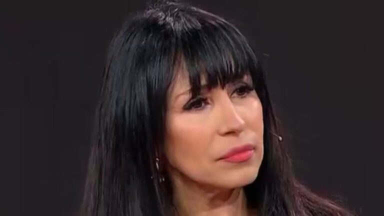 Marixa Balli se quebró en LAM y renunció en vivo: emoción y sorpresa en el panel