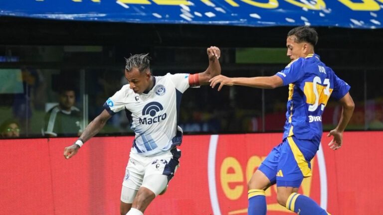 Independiente Rivadavia vs. Boca por el Torneo Clausura 2025: horario, formaciones y cómo ver en vivo