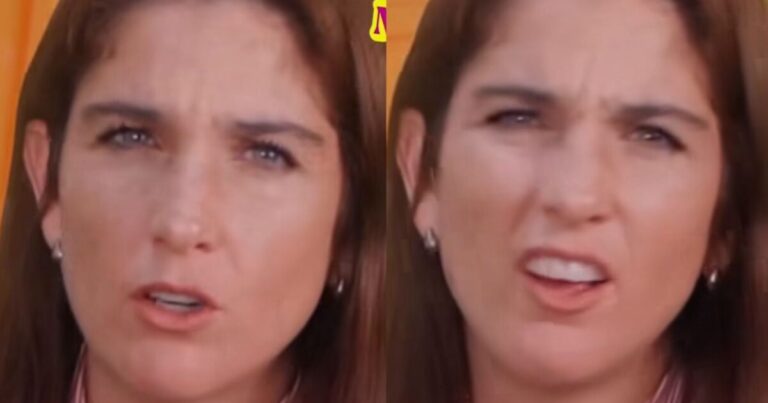 Juana Repetto sumó un nuevo «problemón»: no le entró un jean y entró en estado de desesperación