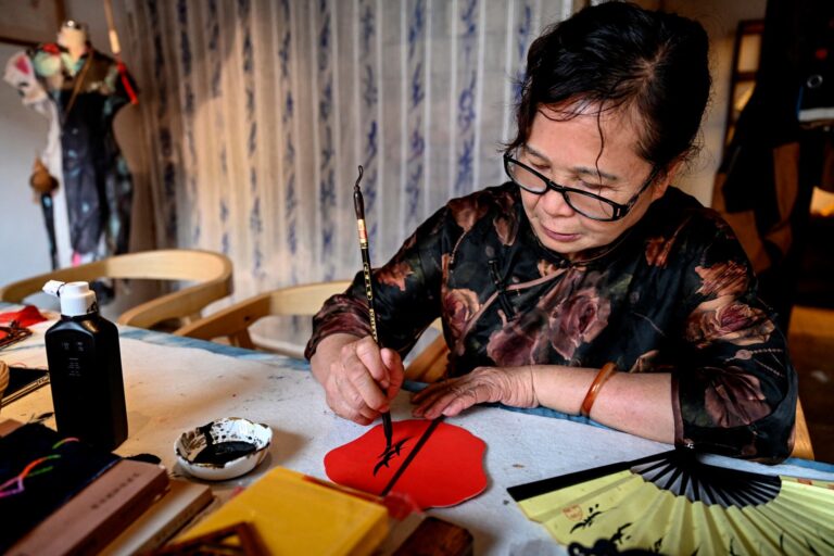 La escritura secreta