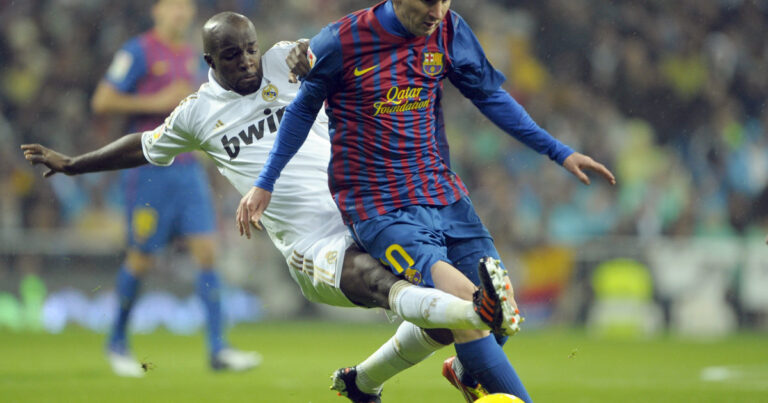 El jugador que le reclama 75 millones de dólares a la FIFA