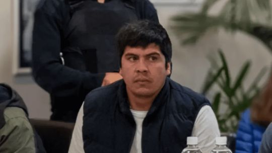 Femicidio en Chubut: cayó en Chile el acusado que huyó antes de conocer su condena