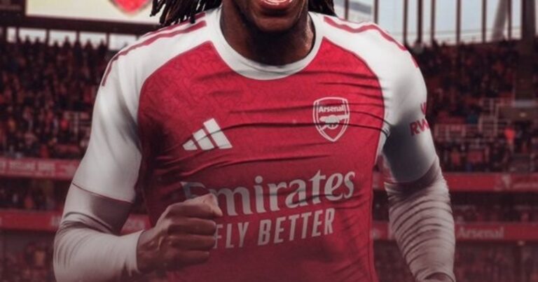 Golpe en el mercado: el Arsenal le robó un futbolista al Tottenham y es el segundo que más ha gastado en la Premier