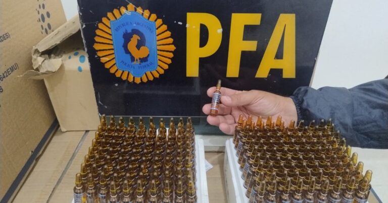 El escándalo del fentanilo contaminado: los fiscales apuntaron a la actuación de la ANMAT