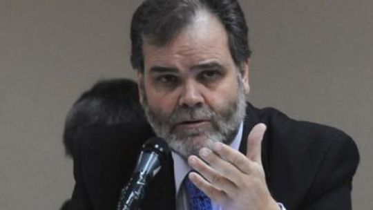 Semino sobre los jubilados: «Estamos en una situación de una crisis que se lleva vidas»