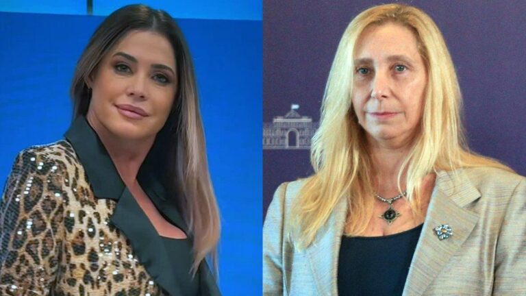 El cuestionamiento de Pamela David a Karina Milei por los audios de las coimas: «No puede desmentirlo?»