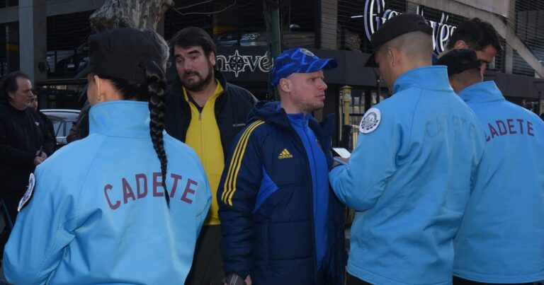 Habrá Tribuna Segura en Los Pumas – All Blacks