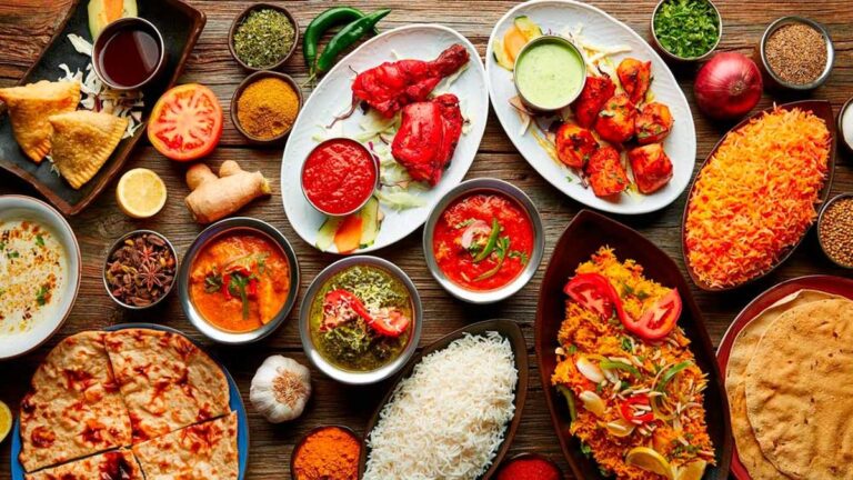 Las comidas más saludables para 2025, según la Inteligencia Artificial