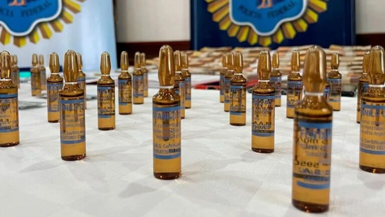 Fentanilo contaminado: el Ministerio de Salud fue apartado como querellante y será investigado