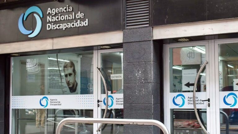 Corrupción en el Gobierno: allanaron oficinas clave vinculadas a los organismos de discapacidad