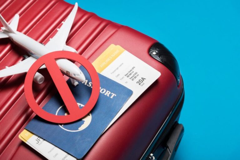 Los nuevos artículos prohibidos por la TSA en las maletas facturadas que viajen a Estados Unidos
