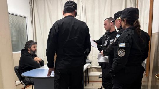 «El último que faltaba»: Patricia Bullrich festejó la detención de Ariel García Furfaro, el dueño del laboratorio del fentanilo contaminado