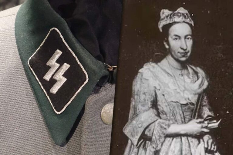 Hallan pistas de una pintura robada por nazis que estaría en la costa argentina