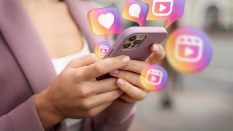 Instagram puede traducir tu voz al instante: descubrí como doblar tus videos con Inteligencia Artificial