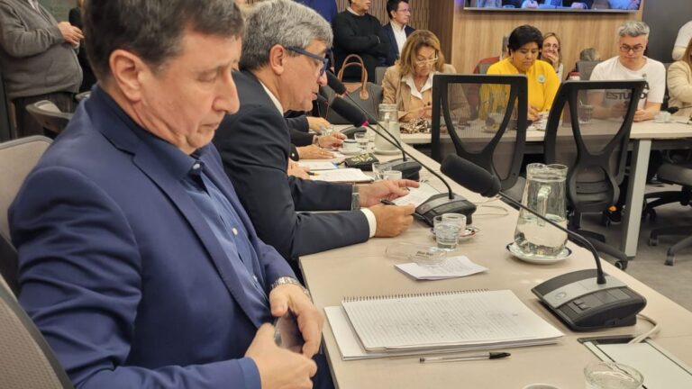 Diputados: la oposición debatió las coimas en ANDIS y busca poner contra las cuerdas al Gobierno